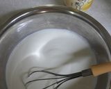 我が家のヨーグルトケーキ！作り方6写真