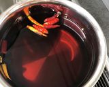 らっきょう漬け作り方5写真