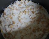 我が家のヨーグルトケーキ！作り方8写真