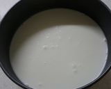 我が家のヨーグルトケーキ！作り方11写真