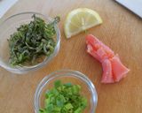 簡単おいしい！冷やしたらこうどん作り方2写真
