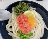 簡単おいしい！冷やしたらこうどん作り方3写真