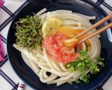 簡単おいしい！冷やしたらこうどん作り方4写真