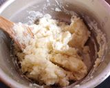 ラグーソースのポテトグラタン作り方3写真
