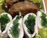 アレンジ自在！ほうれん草のめんつゆ和え作り方11写真