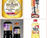 子供も喜ぶ味！さつまいもと大豆の甘辛煮作り方4写真