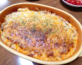 ラグーソースのポテトグラタン作り方8写真