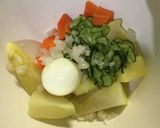 アボカドポテサラ作り方6写真