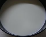 我が家のヨーグルトケーキ！作り方12写真
