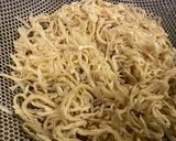 切り干し大根のカレー風味マヨサラダ作り方1写真