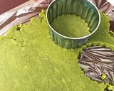 【グルテンフリー】チョコサンドクッキー作り方3写真