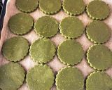 【グルテンフリー】チョコサンドクッキー作り方4写真