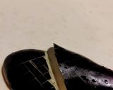 ナスとピーマンの揚げ浸し作り方1写真