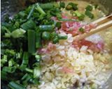 ふわふわ*お好み焼き作り方4写真