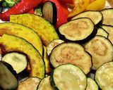 美味い!夏野菜カレー( ´艸`)作り方2写真