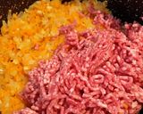 美味い!夏野菜カレー( ´艸`)作り方3写真