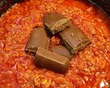 美味い!夏野菜カレー( ´艸`)作り方6写真