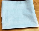 30分パン　土曜はナニしよう？紹介レシピ作り方1写真