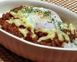美味い!夏野菜カレー( ´艸`)作り方8写真