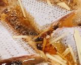 簡単!美味しい!魚の煮付け作り方3写真