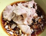 ズッキーニ旨♡夏野菜たっぷり♡豚冷しゃぶ作り方12写真