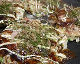 ふわふわ*お好み焼き作り方5写真