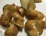 全部節約!炊飯器で簡単☆煮物作り方10写真