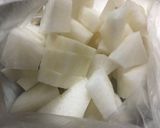 全部節約!炊飯器で簡単☆煮物作り方8写真