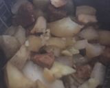 全部節約!炊飯器で簡単☆煮物作り方13写真