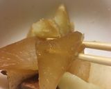 全部節約!炊飯器で簡単☆煮物作り方15写真