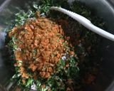 和風あんかけ　ヘルシー煮込みハンバーグ作り方8写真