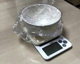 【糖質制限】グルテンフリーお豆腐パン作り方2写真