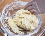 30分パン　土曜はナニしよう？紹介レシピ作り方11写真