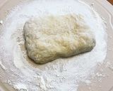 30分パン　土曜はナニしよう？紹介レシピ作り方14写真