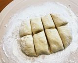 30分パン　土曜はナニしよう？紹介レシピ作り方15写真