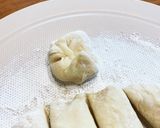 30分パン　土曜はナニしよう？紹介レシピ作り方16写真