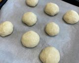 30分パン　土曜はナニしよう？紹介レシピ作り方17写真
