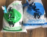 もっちりねっとり団子作り方1写真
