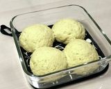 【糖質制限】グルテンフリーお豆腐パン作り方9写真