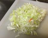 簡単！コスパ最強＊あんかけ揚げワンタン作り方1写真