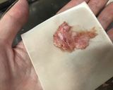 簡単！コスパ最強＊あんかけ揚げワンタン作り方3写真