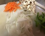 簡単！コスパ最強＊あんかけ揚げワンタン作り方6写真