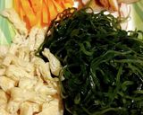 我が家の切り昆布煮作り方1写真