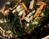 我が家の切り昆布煮作り方4写真