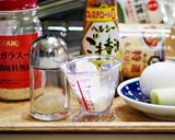 【時短】プロ級・卵スープの隠し味レシピ作り方1写真