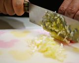【時短】プロ級・卵スープの隠し味レシピ作り方2写真