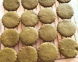 【グルテンフリー】チョコサンドクッキー作り方5写真