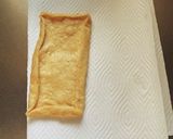 油を流さない！油揚げの油抜き【保存も可】作り方5写真