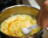 【時短】プロ級・卵スープの隠し味レシピ作り方17写真