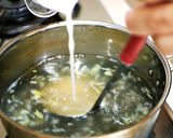 【時短】プロ級・卵スープの隠し味レシピ作り方13写真